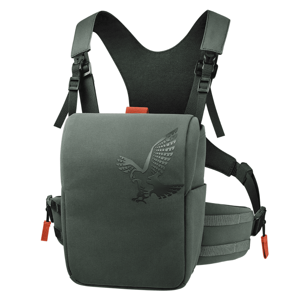 Swarovski BH Fernglas Brusttasche