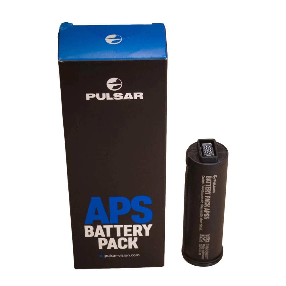 Pulsar Battery Pack APS 5