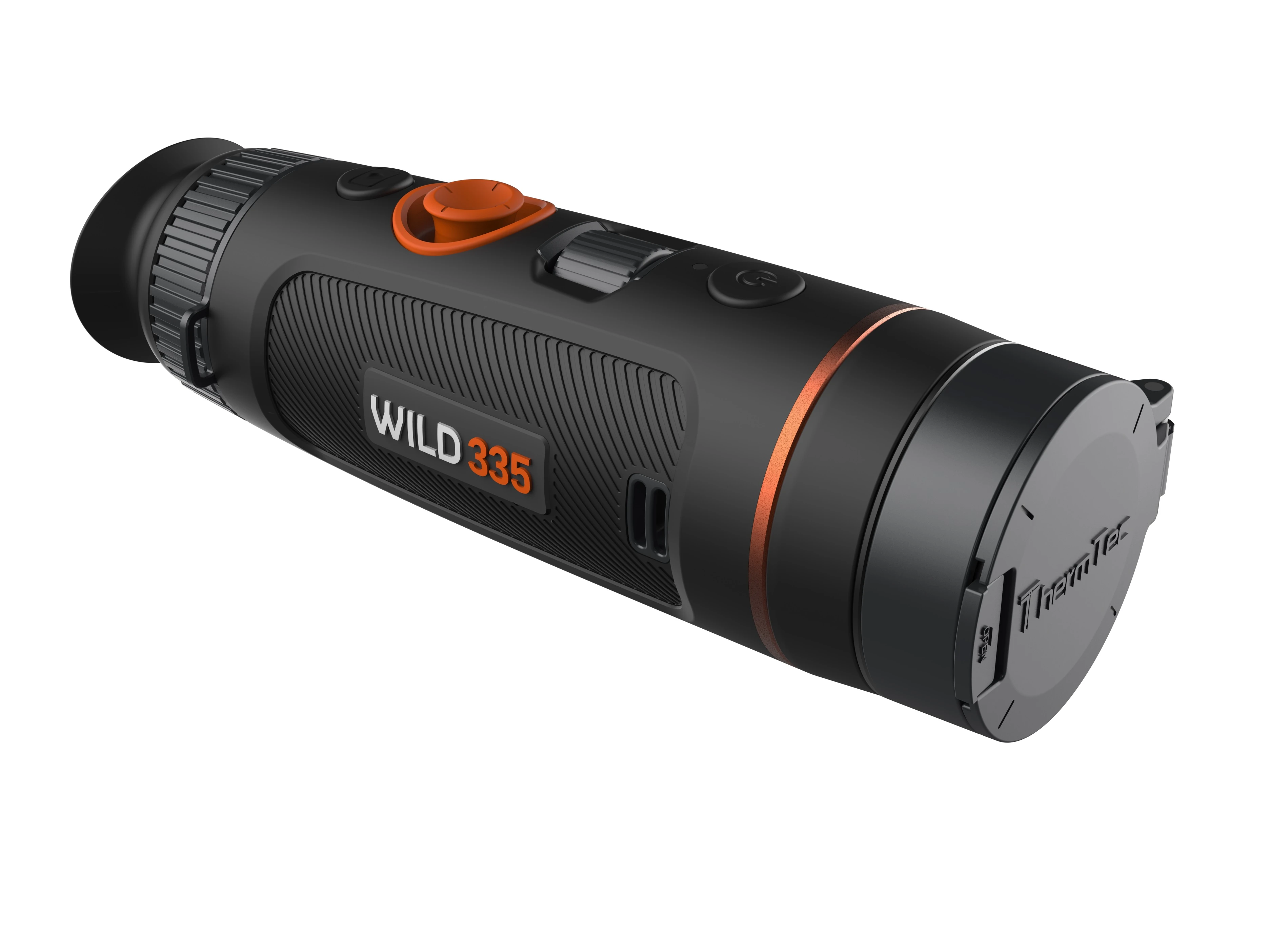 ThermTec WILD 335 mit Schutz