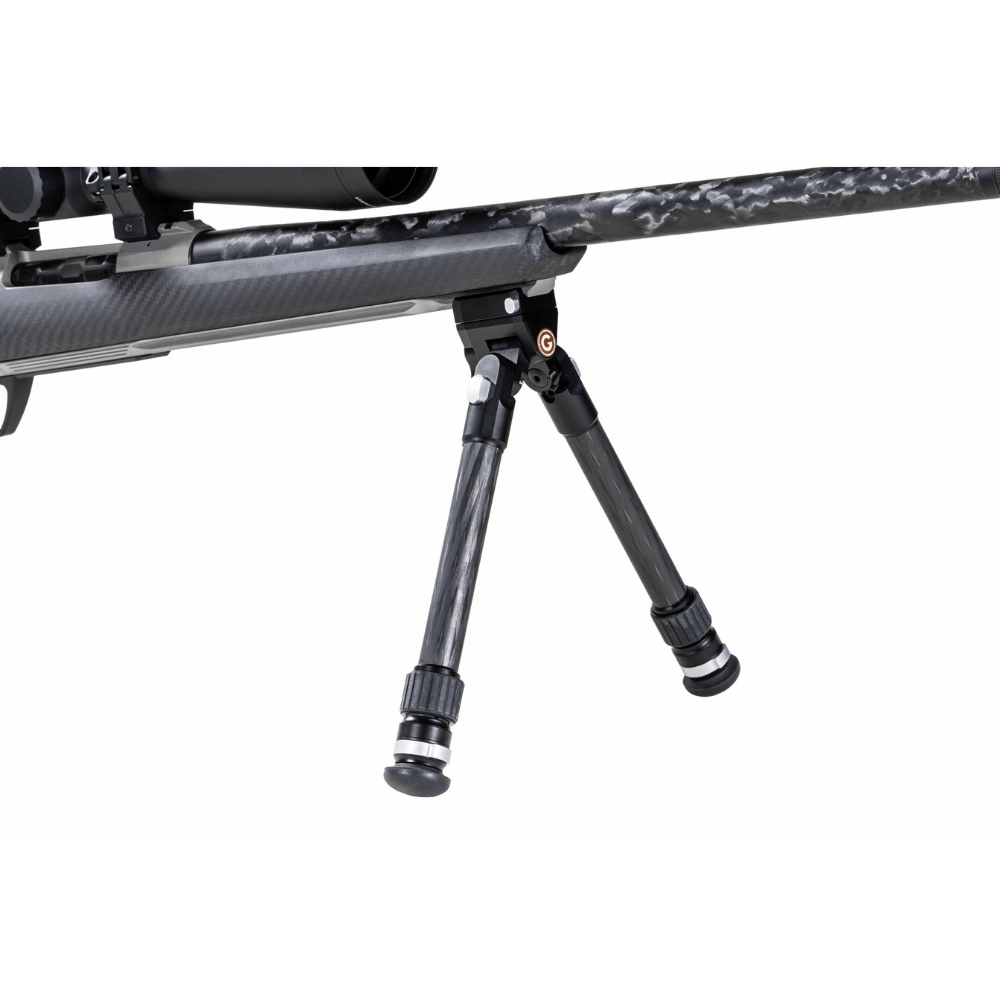 Gunwerks Elevate 2.0 Bipod Anwendung