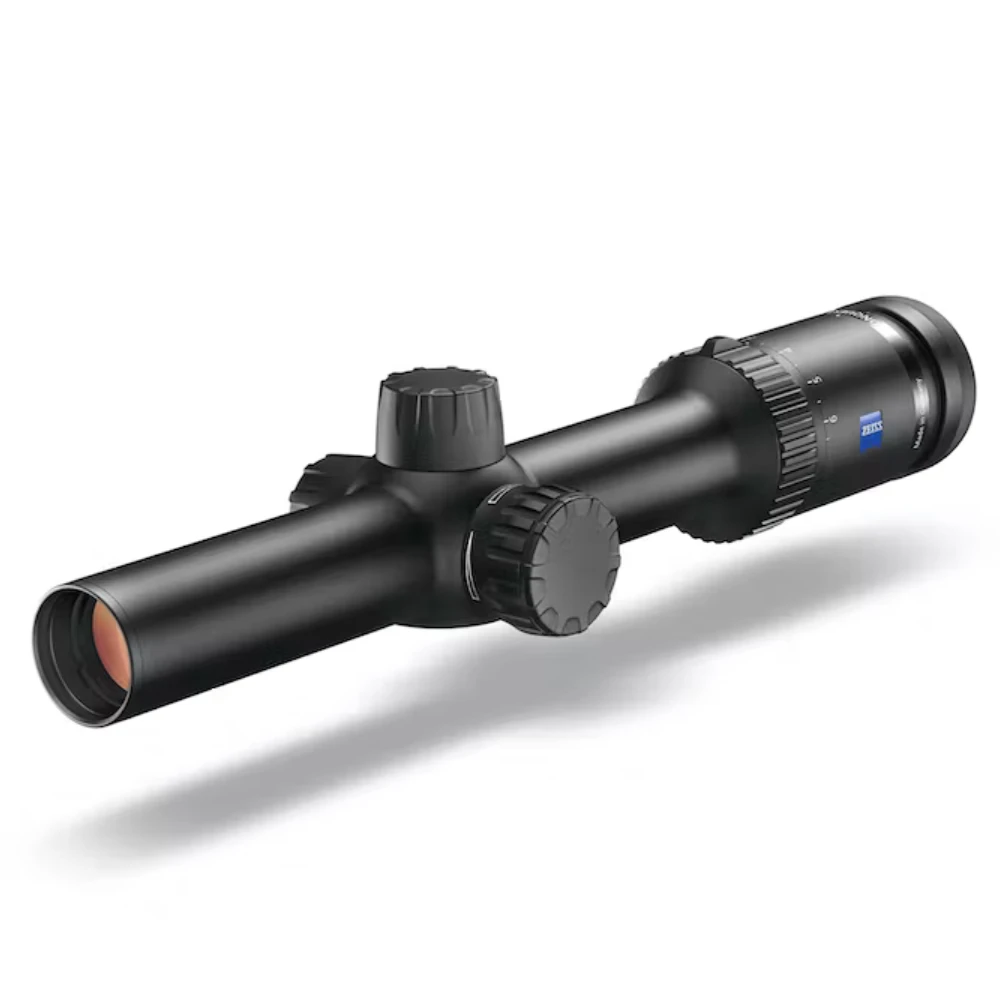 ZEISS Conquest V6 1.1-6 x 24