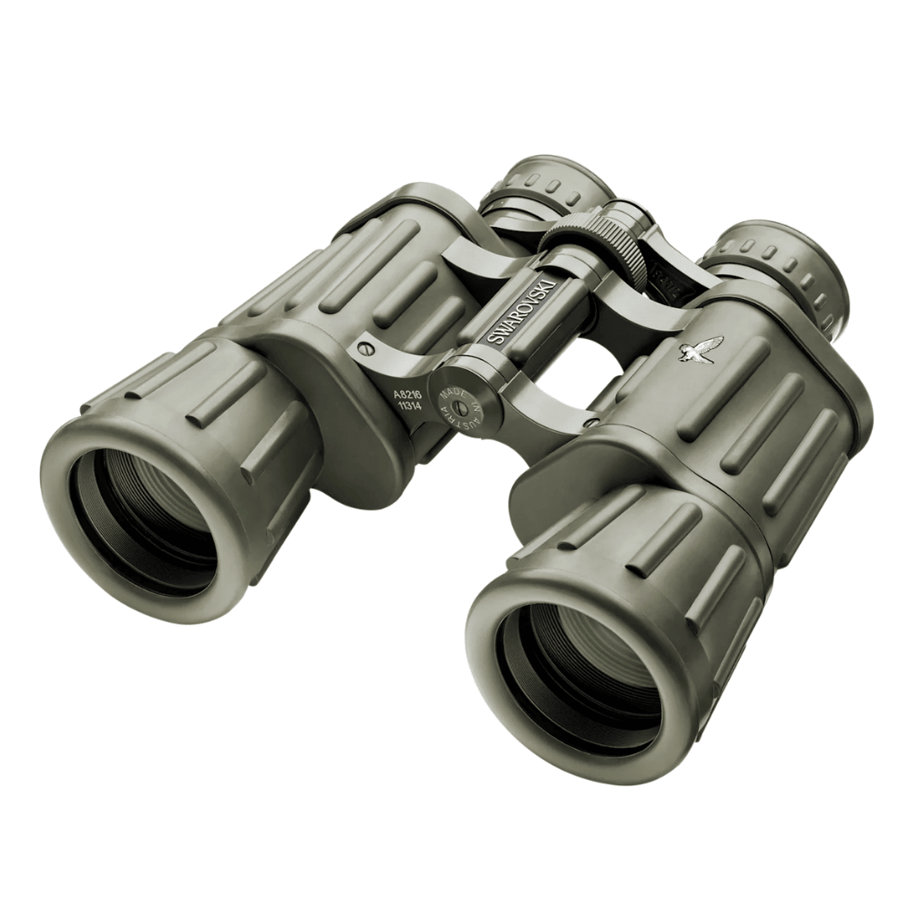 Swarovski Habicht 7x42 GA