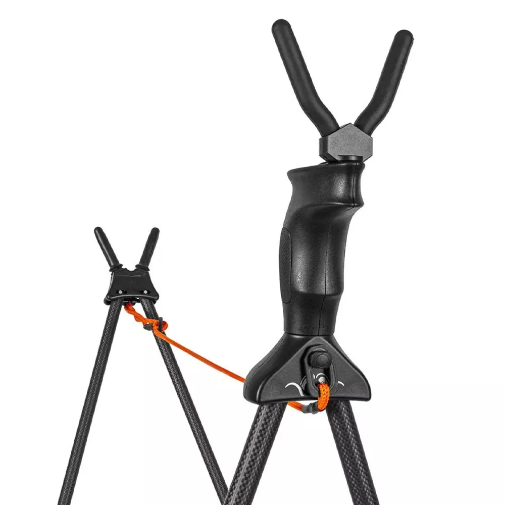 Blaser Carbon Zielstock 2.0 Auflage