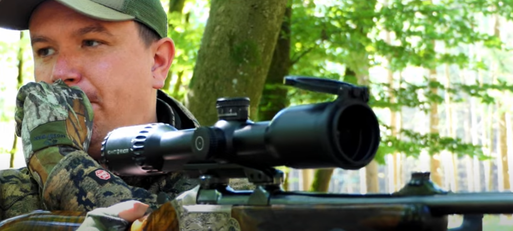 Blattzeit 2025: Perfekte Ausrüstung für die Jagd auf den Rehbock