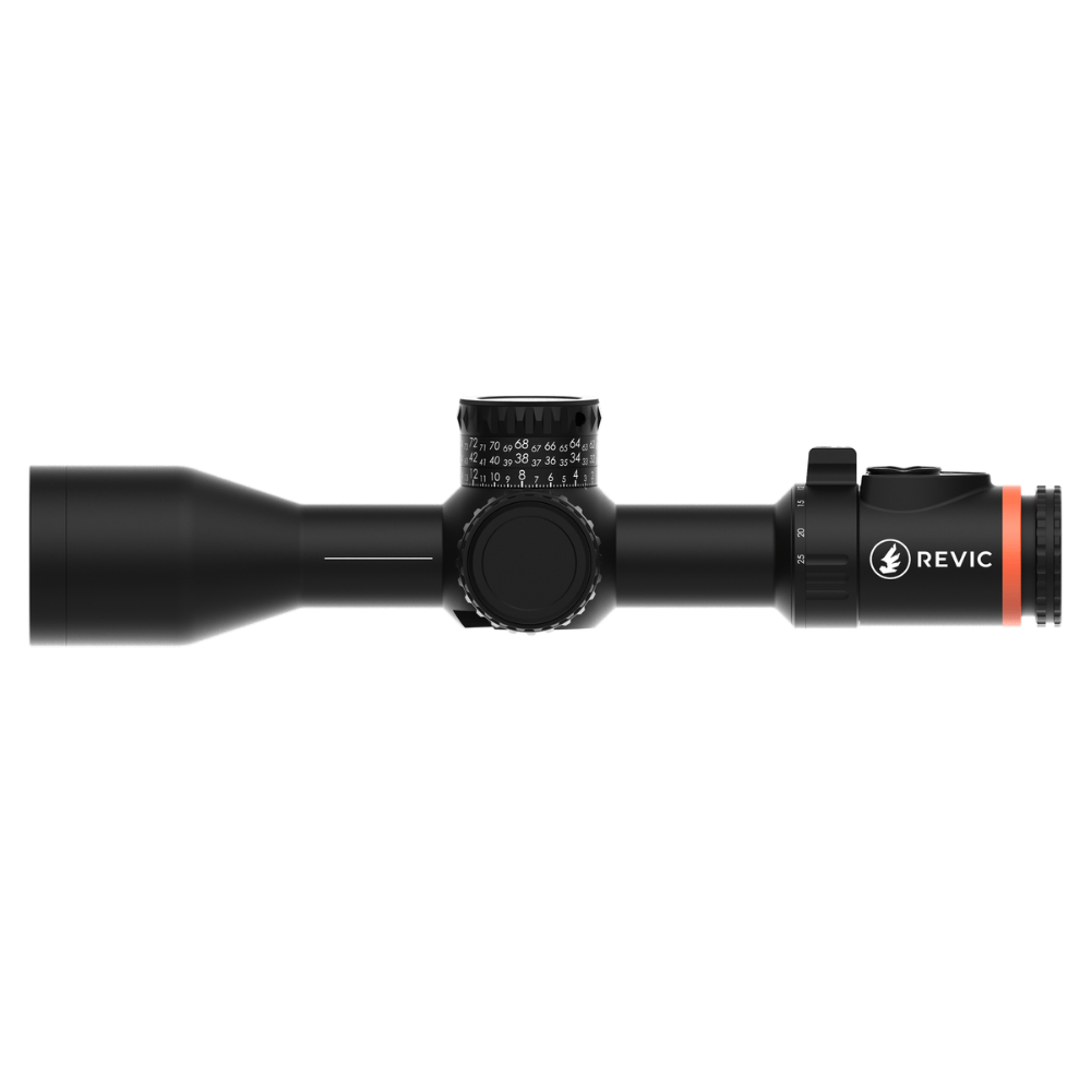 Revic Radikl RS25b 4-25x50 links