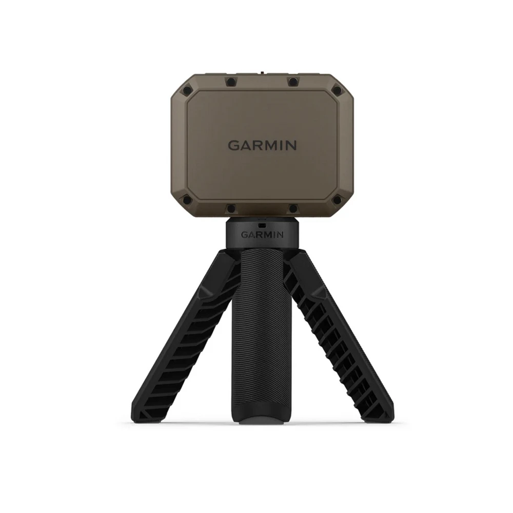 Garmin Xero C1 Pro Chronograph hinten