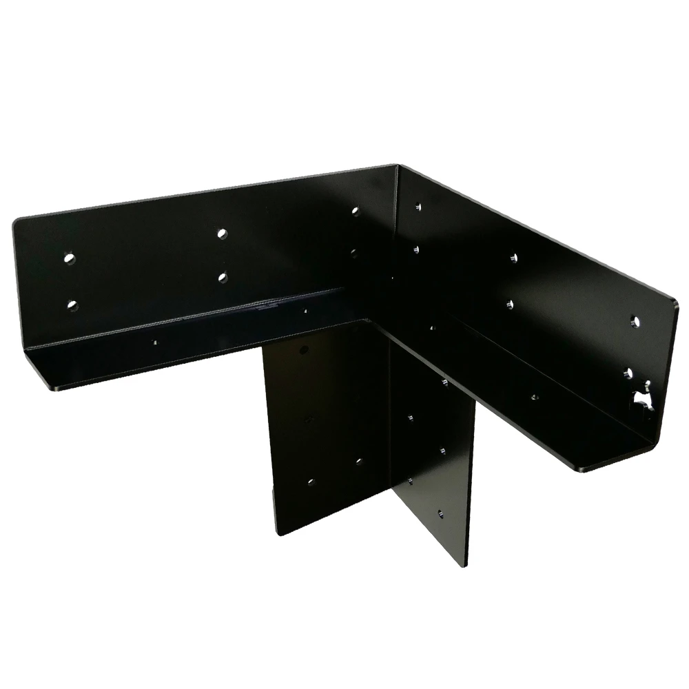 Active Hunting Kanzelecken Innenansicht