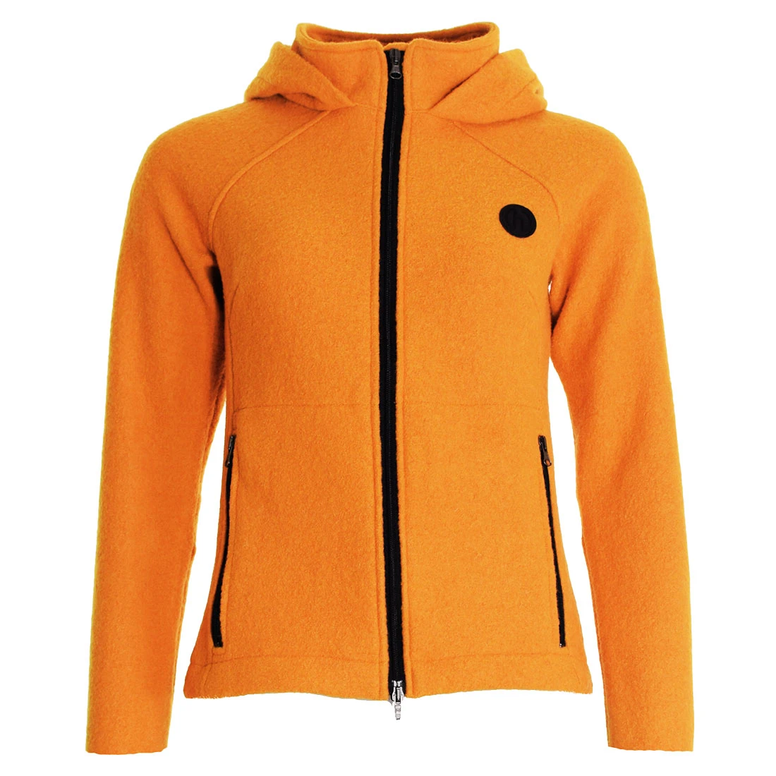 Hedlund Kaisa Walkjacke Damen orange