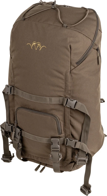 Blaser Ultimate Backpack M braun