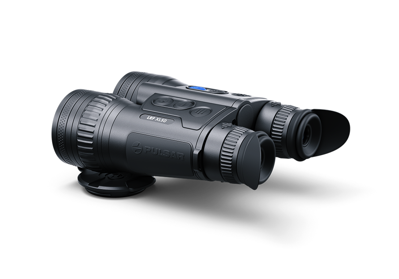 Pulsar Merger XL50 LRF