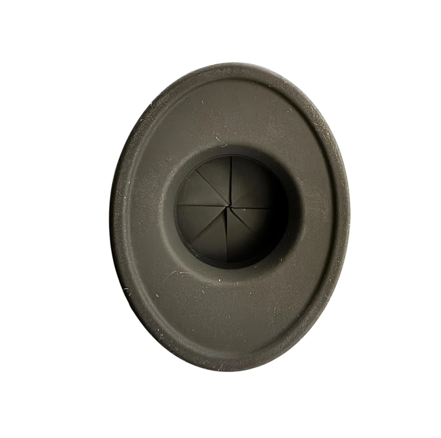 Maximtac Selbstschließende Augenmuschel / Okulargummi vorne