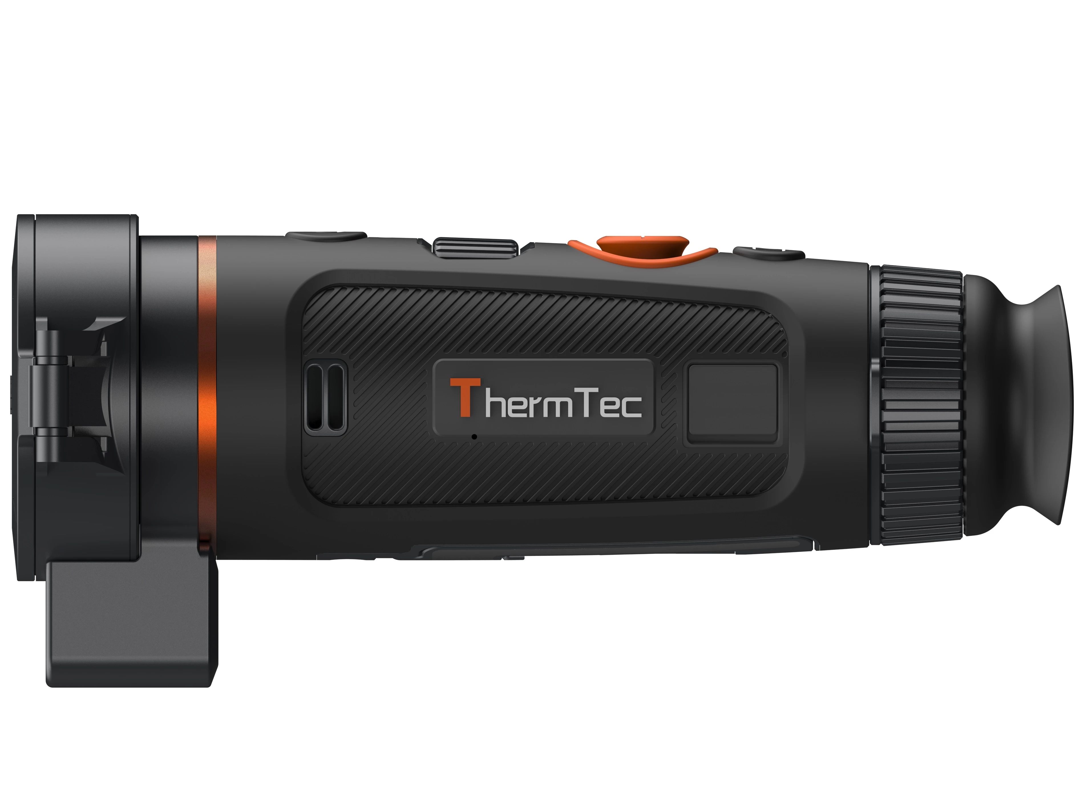 ThermTec WILD 650L Seite