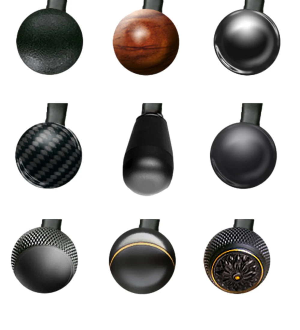 Blaser Kammergriffkugeln Auswahl