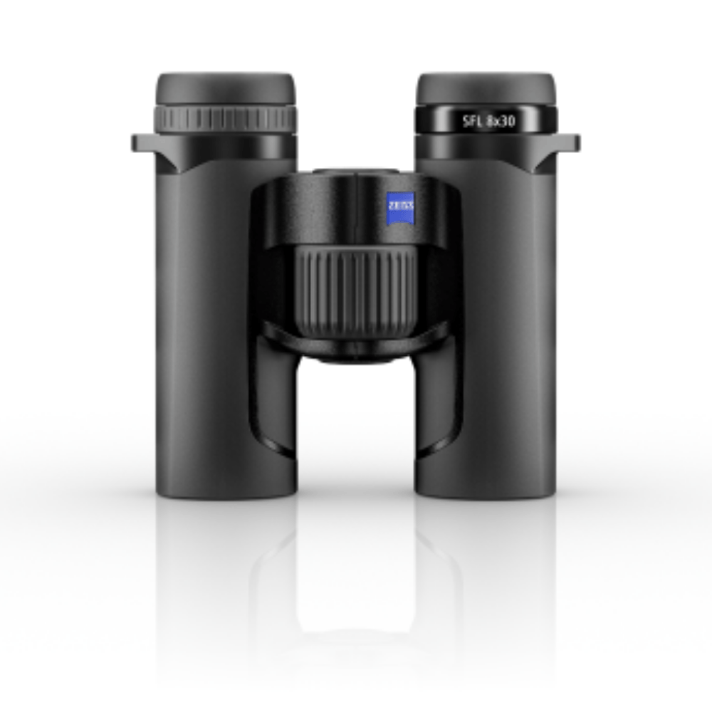 ZEISS SFL 8x30 stehend