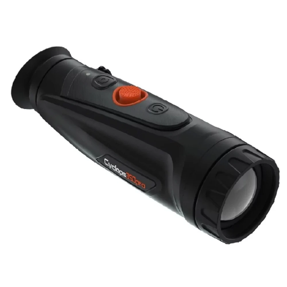 ThermTec Cyclops 350 Pro NEUE Version