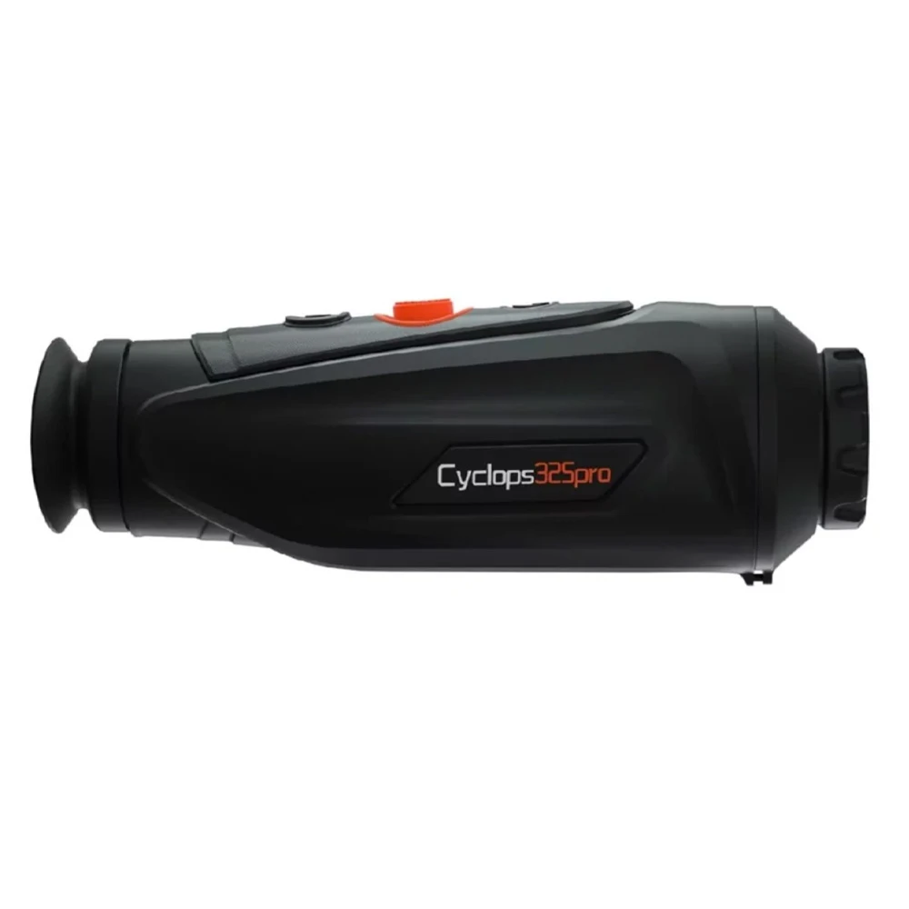 ThermTec Cyclops 325 Pro NEUE Version oben