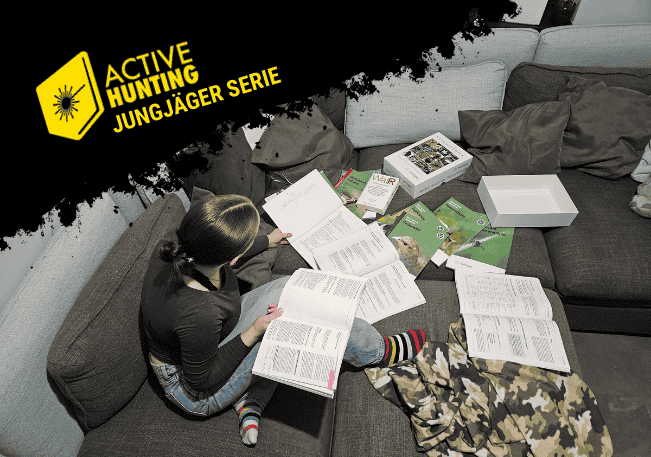 Von der ersten Schießübung bis zum Prüfungstag – ein Erfahrungsbericht aus der Jungjägerausbildung