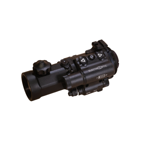 Electrooptic NIVEX NVD 356 ohne Strahler