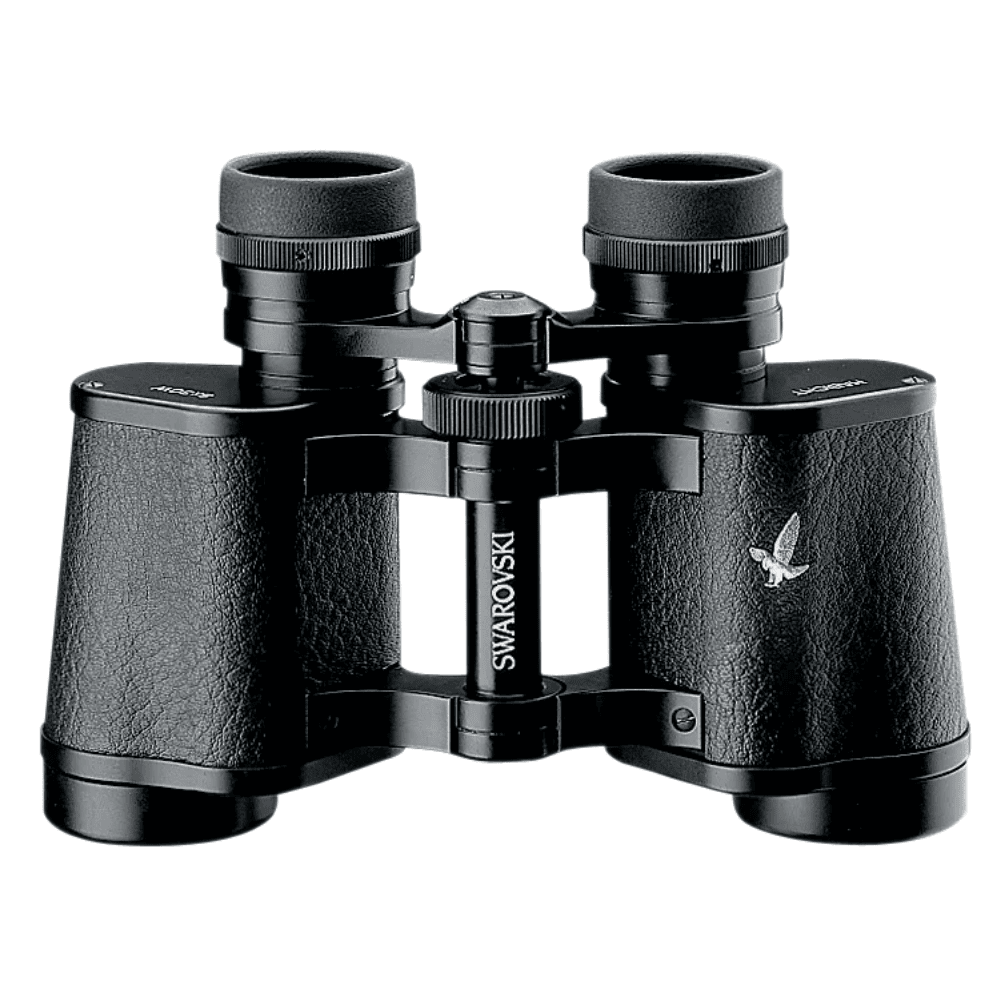 Swarovski Habicht 8x30 stehend