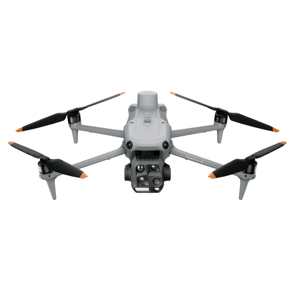 DJI Matrice 4T oben