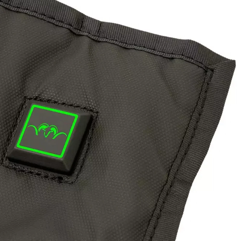 Blaser Heat Pad Knopf