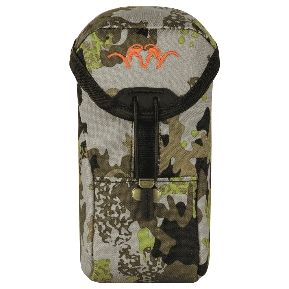 Blaser Harness Tasche groß Huntec Camo vorne