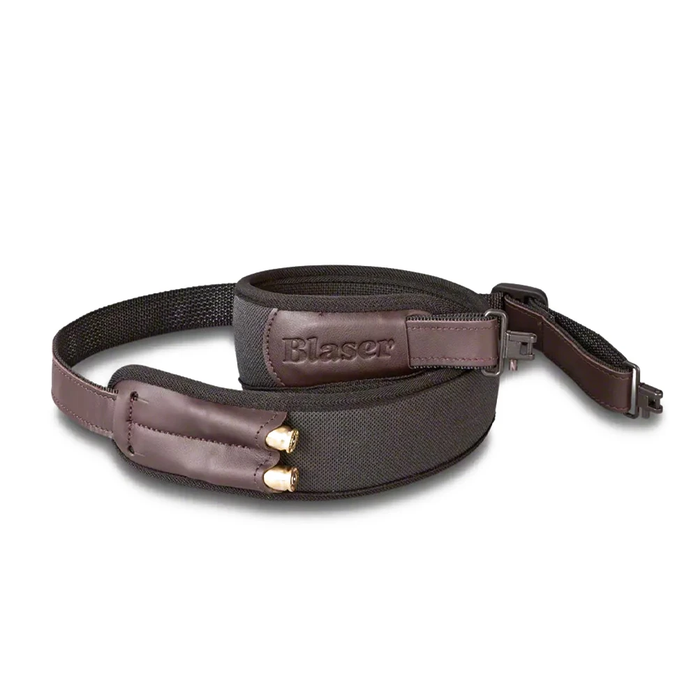 Blaser Gewehrriemen anthrazit