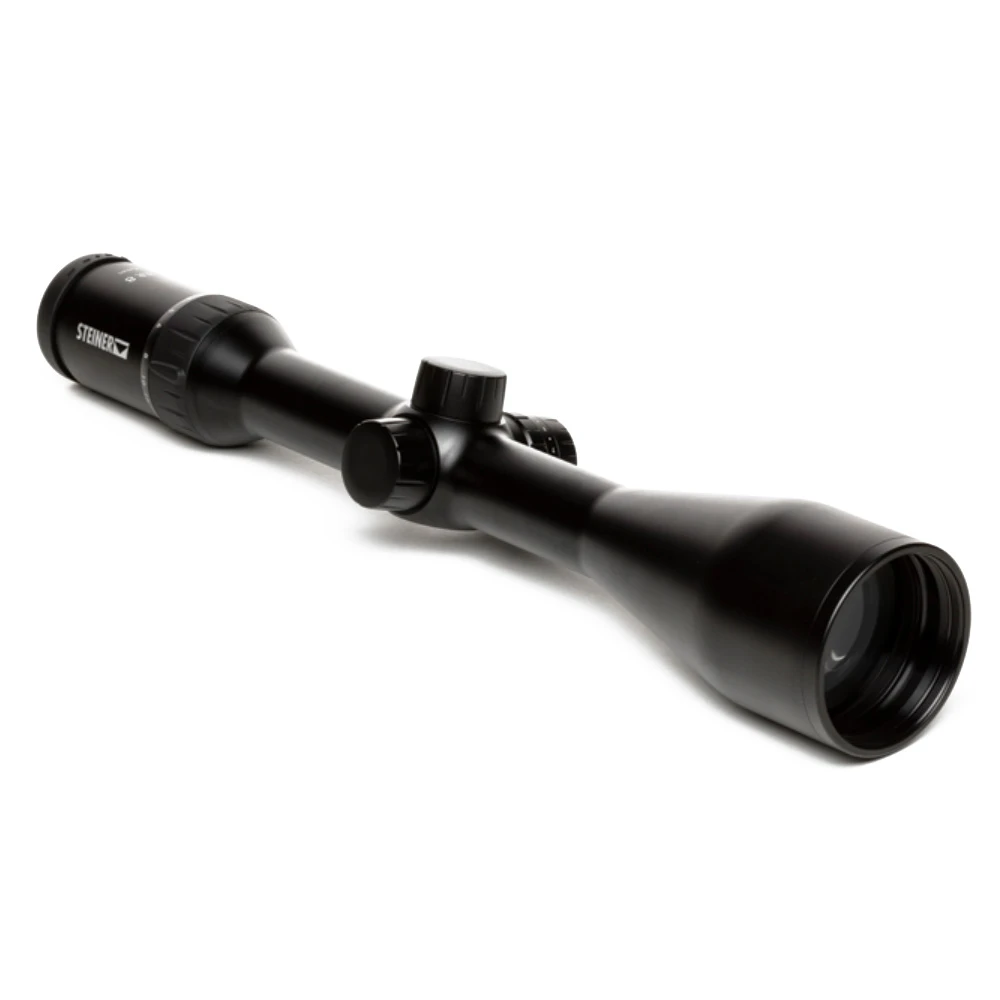 Steiner Ranger 8 3-24x56 4A-I seitlich