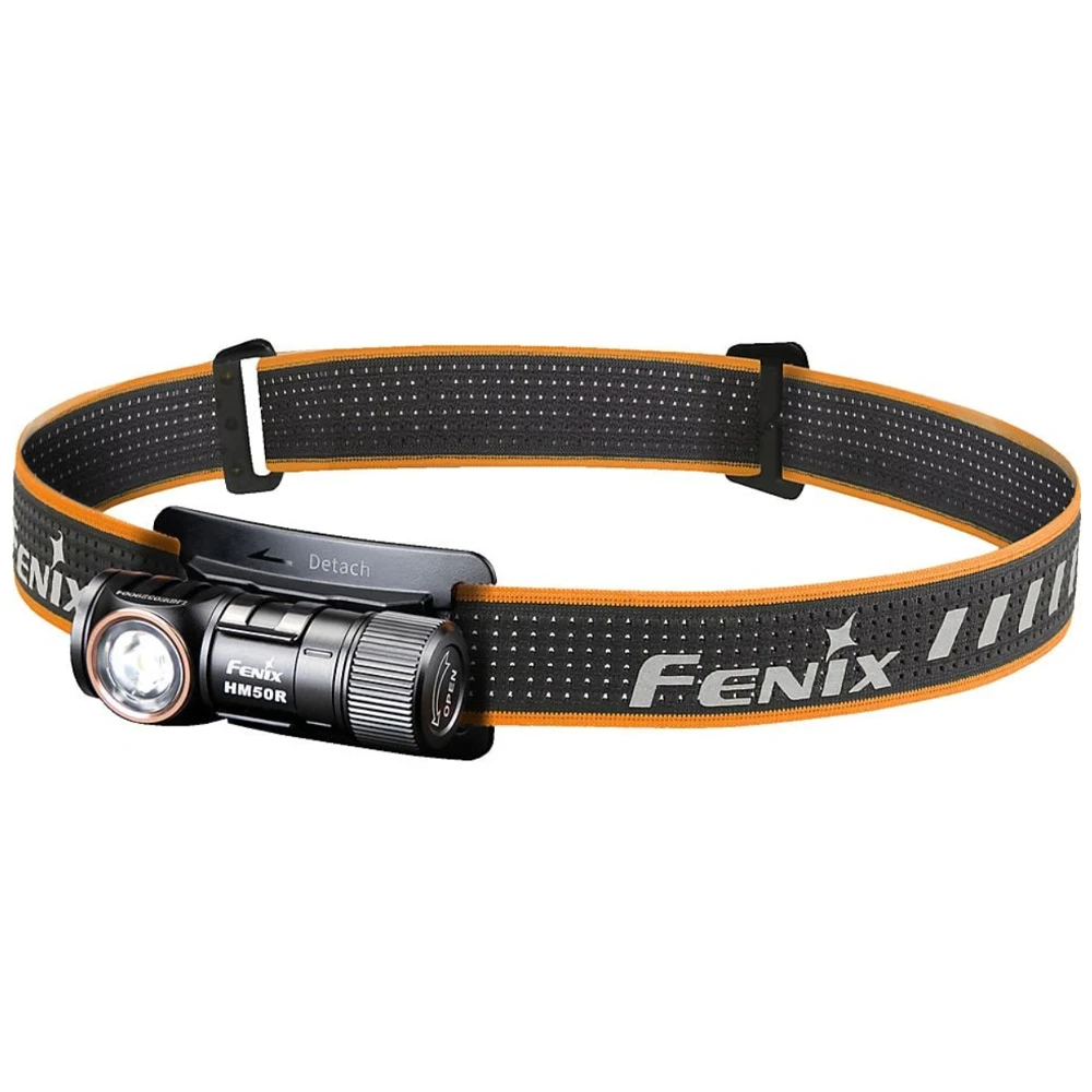 Fenix HM50R V2.0 LED Stirnlampe